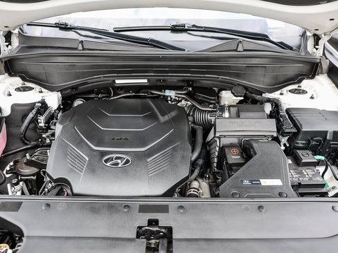 Used 2024 Hyundai Palisade SEL FWD image 19