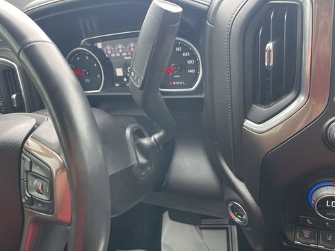 Used 2023 Chevrolet Silverado 3500 High Country w/ Z71 Off-Road Package AWD/4WD image 19
