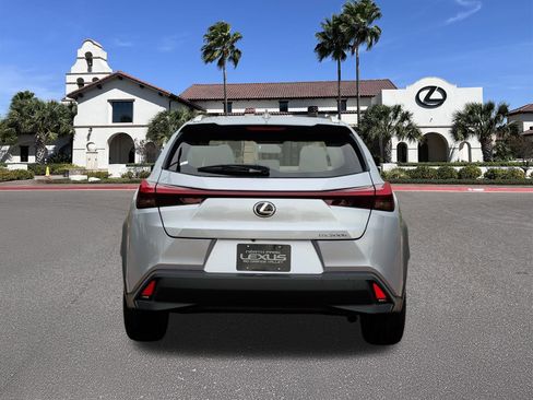 New 2026 Lexus UX 300h FWD image 3
