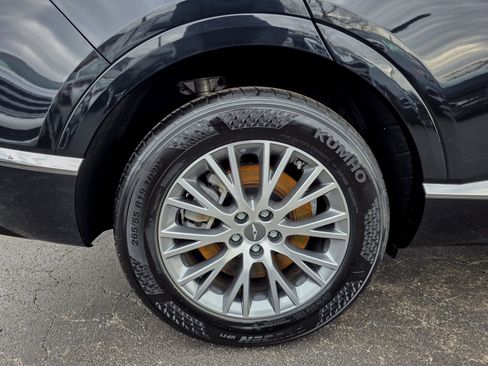 Used 2024 Genesis GV80 2.5T image 27