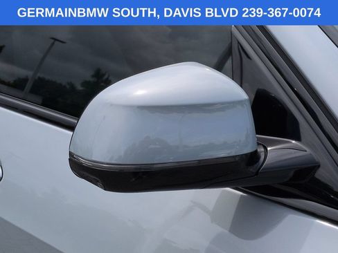 Used 2025 BMW X5 sDrive40i w/ M Sport Package RWD image 13