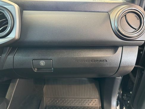 Used 2023 Toyota Tacoma TRD Off-Road AWD/4WD image 29