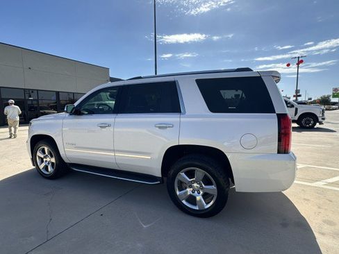 Used 2017 Chevrolet Tahoe Premier RWD image 9