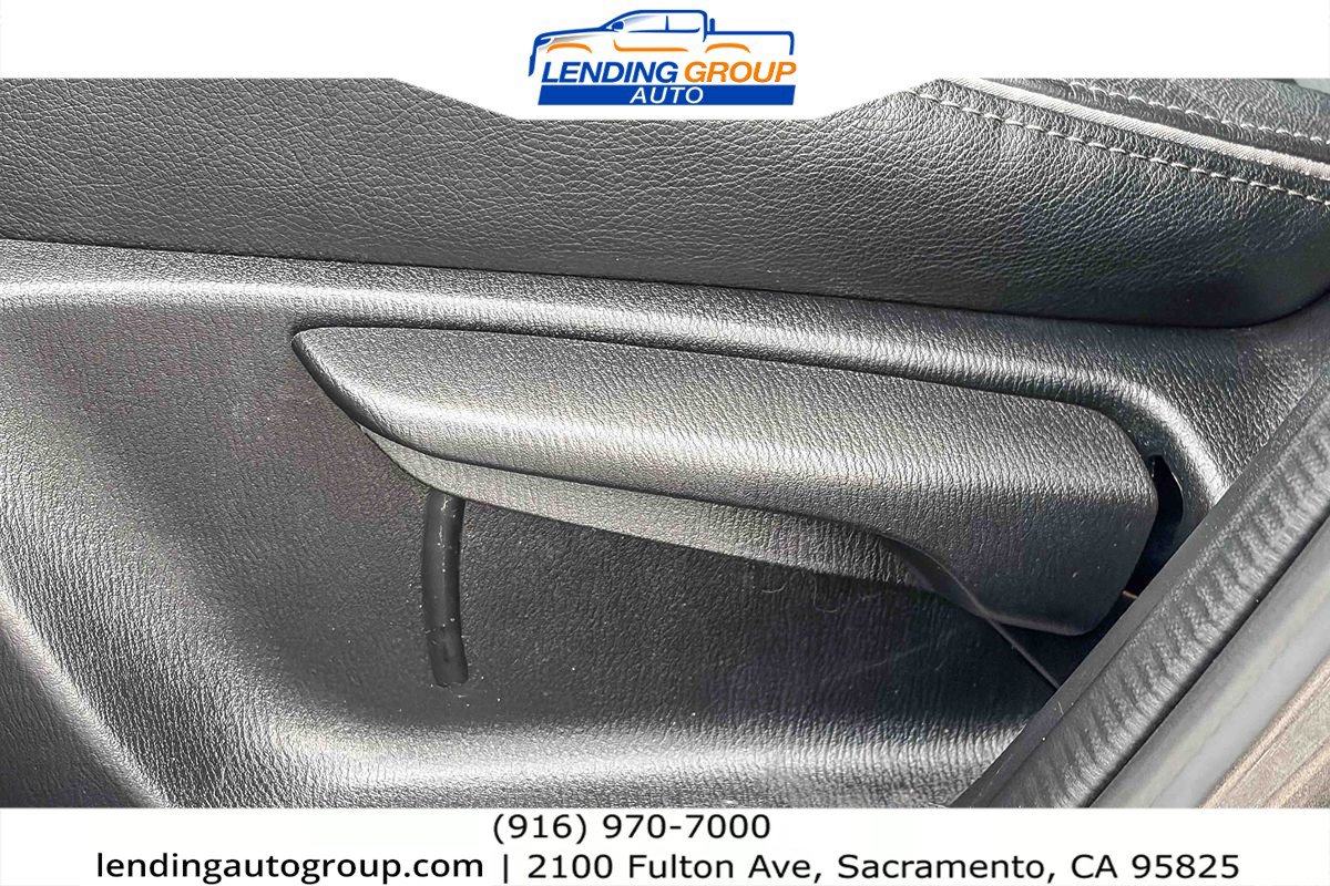 Used 2019 MAZDA CX-3 Grand Touring AWD/4WD image 21