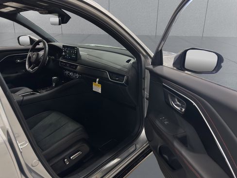 New 2026 Acura ADX A-Spec AWD/4WD image 33