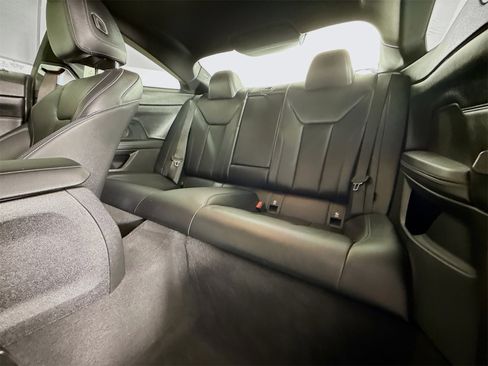 Certified 2022 BMW 430i Coupe w/ M Sport Package image 25