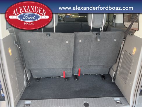 Used 2020 Ford Transit Connect XL FWD image 19
