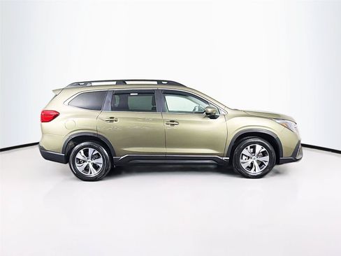 Used 2024 Subaru Ascent Premium w/ Convenience Package AWD/4WD image 12