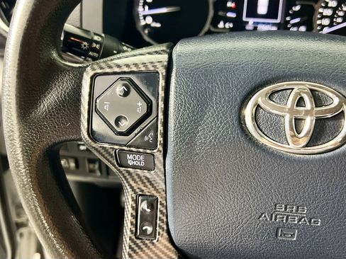 Used 2020 Toyota Tundra SR5 w/ SR5 Upgrade Package RWD image 18