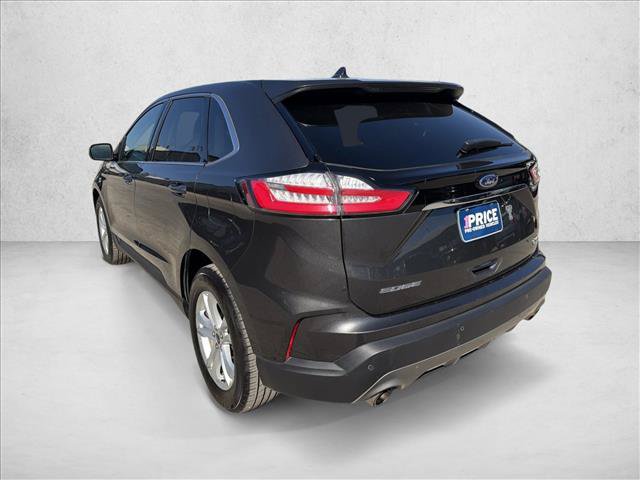 Used 2019 Ford Edge SEL w/ Equipment Group 201A FWD image 4