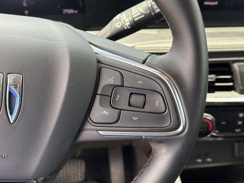 Used 2026 Buick Encore GX Sport Touring w/ Advanced Technology Package FWD image 30