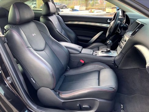 Used 2013 INFINITI G37 IPL image 8