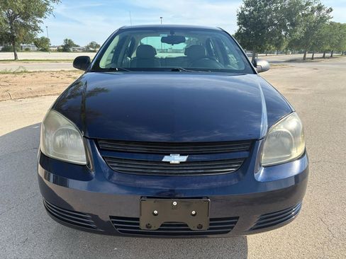 Used 2009 Chevrolet Cobalt LS w/ Protection Package FWD image 33