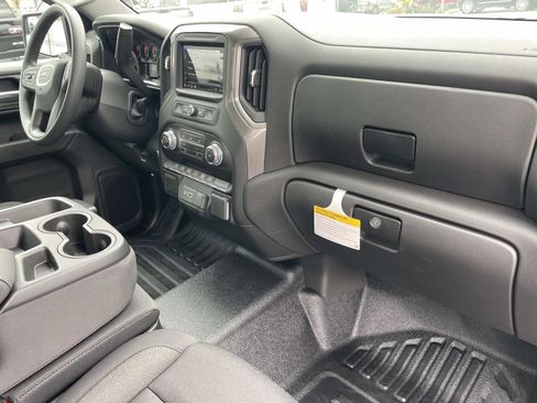 New 2026 GMC Sierra 1500 Pro w/ Pro Value Package RWD image 29