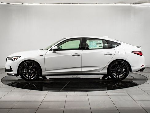 New 2026 Acura Integra A-Spec image 5