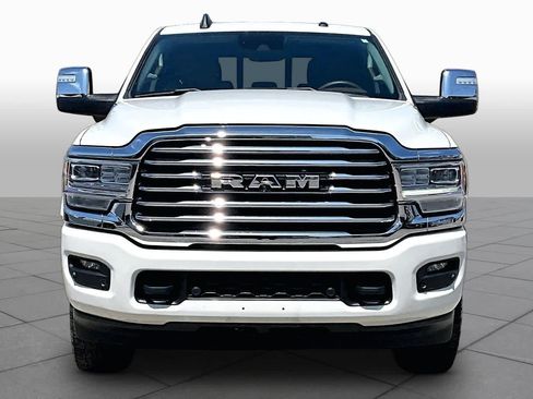 Used 2023 RAM 2500 Limited AWD/4WD image 6
