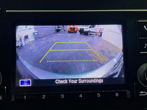 Used 2018 Honda Civic LX image 6