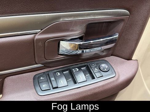 Used 2015 RAM 2500 Big Horn image 20