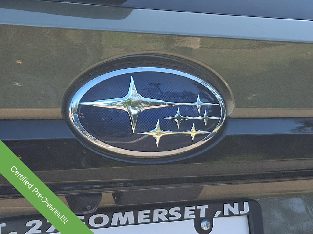 Used 2023 Subaru Ascent Onyx Edition Limited AWD/4WD image 35