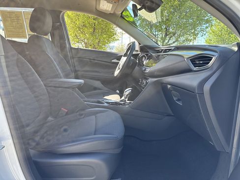 Used 2023 Buick Encore GX Preferred w/ Cold Weather Comfort Package image 20