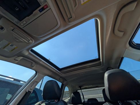 Certified 2023 Subaru Forester Limited AWD/4WD image 32