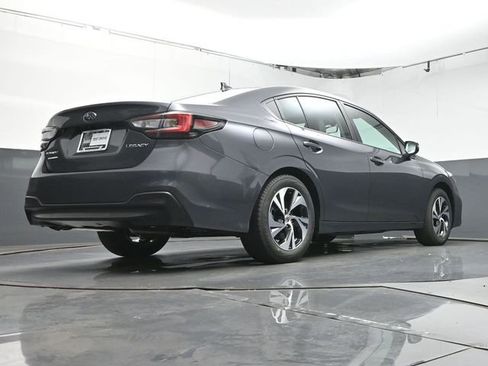 Used 2025 Subaru Legacy Premium w/ Popular Package #1 AWD/4WD image 39