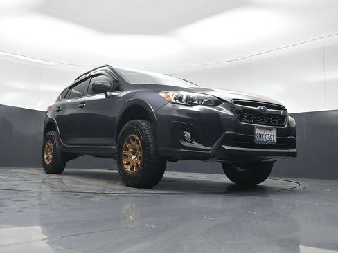 Used 2019 Subaru Crosstrek 2.0i Premium w/ Popular Package #3 AWD/4WD image 45
