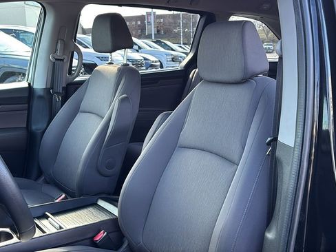 Used 2019 Honda Odyssey EX image 10