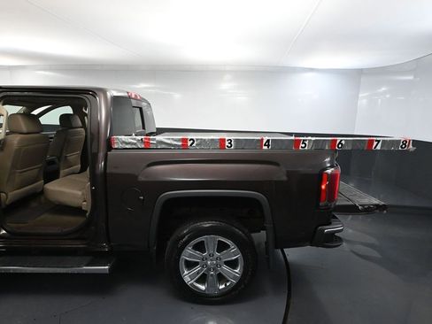Used 2016 GMC Sierra 1500 SLT image 46