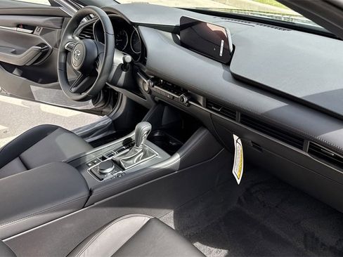 New 2026 MAZDA MAZDA3 s Sport image 33