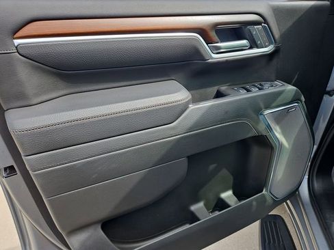 Used 2025 GMC Sierra 2500 Denali w/ Denali Reserve Package image 22