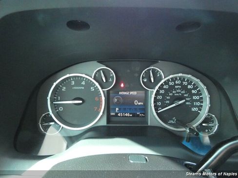 Used 2017 Toyota Tundra SR5 image 24