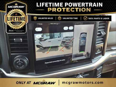 New 2026 Ford F150 King Ranch w/ Equipment Group 601A High AWD/4WD image 21