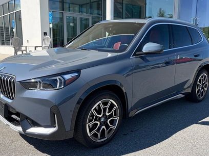 Certified 2025 BMW X1 xDrive28i w/ Technology Package