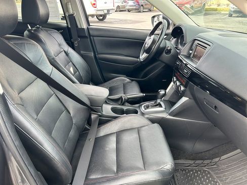 Used 2015 MAZDA CX-5 Grand Touring image 34