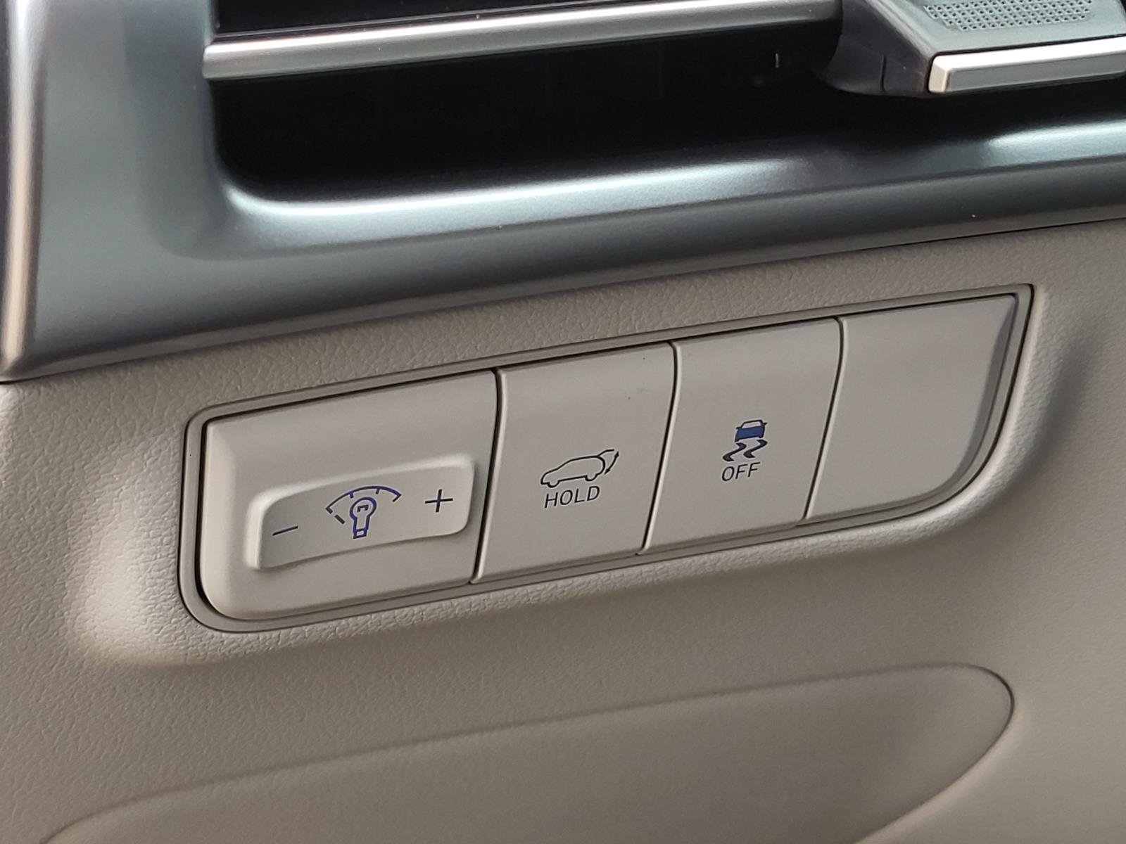 New 2026 Hyundai Tucson SEL FWD image 16
