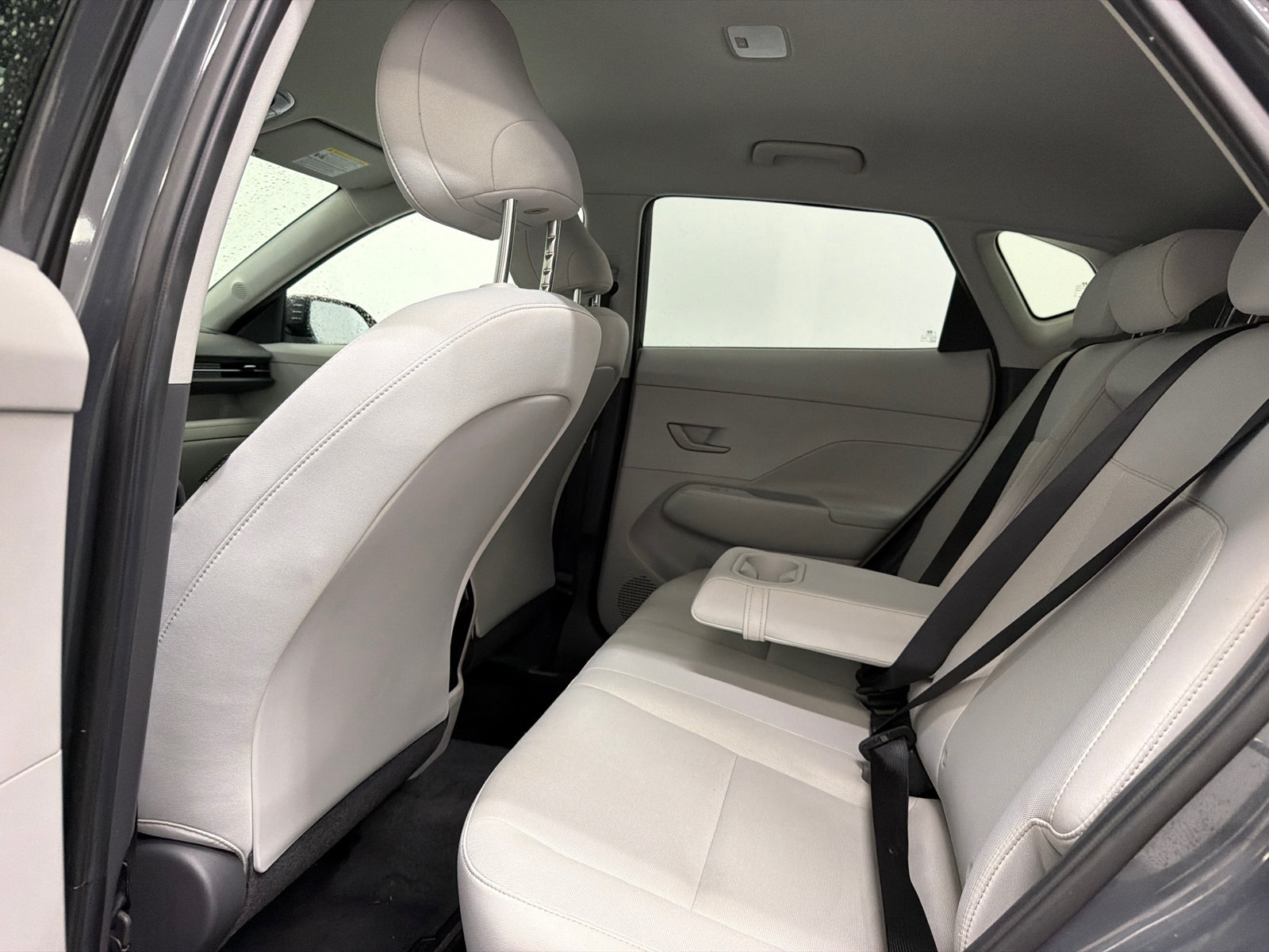 Used 2025 Hyundai Kona SEL AWD/4WD image 18