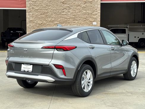 New 2026 Buick Envista Preferred w/ Convenience I Package image 15