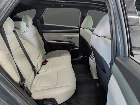 New 2026 Hyundai Tucson Limited AWD/4WD image 34