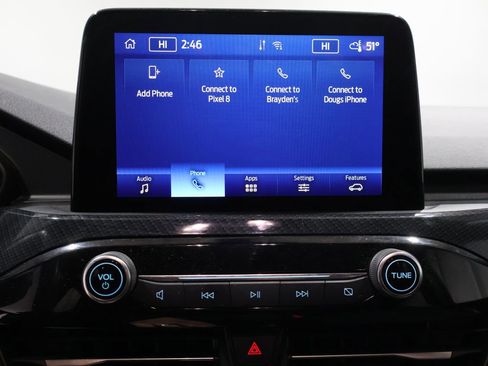 Used 2024 Ford Escape ST-Line image 30