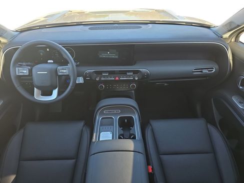 New 2026 Hyundai Palisade Limited image 9