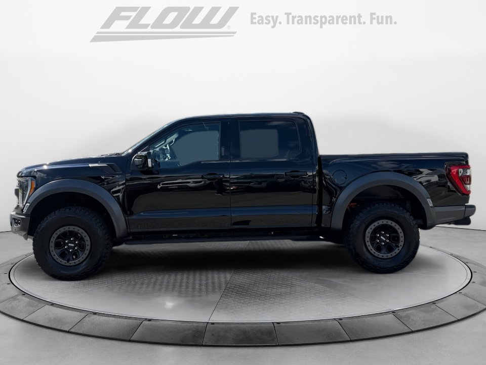 Used 2023 Ford F150 Raptor w/ Raptor Carbon Fiber Package AWD/4WD image 5