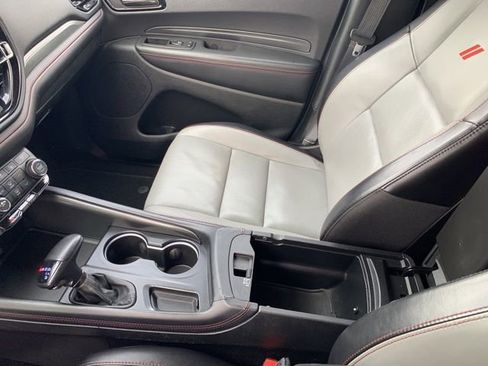 Used 2024 Dodge Durango GT image 36