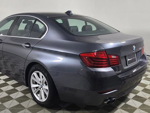 Used 2016 BMW 528i Sedan image 5