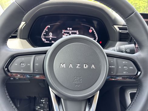 New 2026 MAZDA CX-5 2.5 S w/ Premium Package AWD/4WD image 27