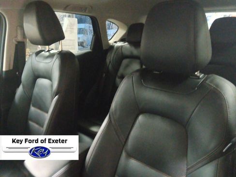 Used 2021 MAZDA CX-5 Grand Touring w/ GT Premium Package image 23