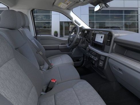 New 2026 Ford F350 XL w/ STX Appearance Package AWD/4WD image 13