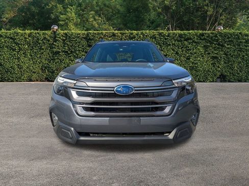 New 2026 Subaru Forester Premium image 5