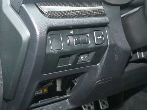 Used 2018 Subaru WRX Premium image 17