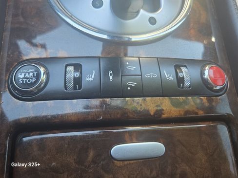Used 2006 Bentley Continental GT AWD/4WD image 19